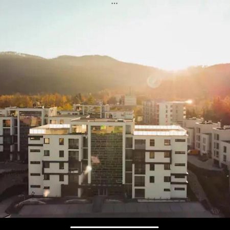 Apartament Pod Gora Szyndzielnia , Debowiec Bielsko-Biała Esterno foto
