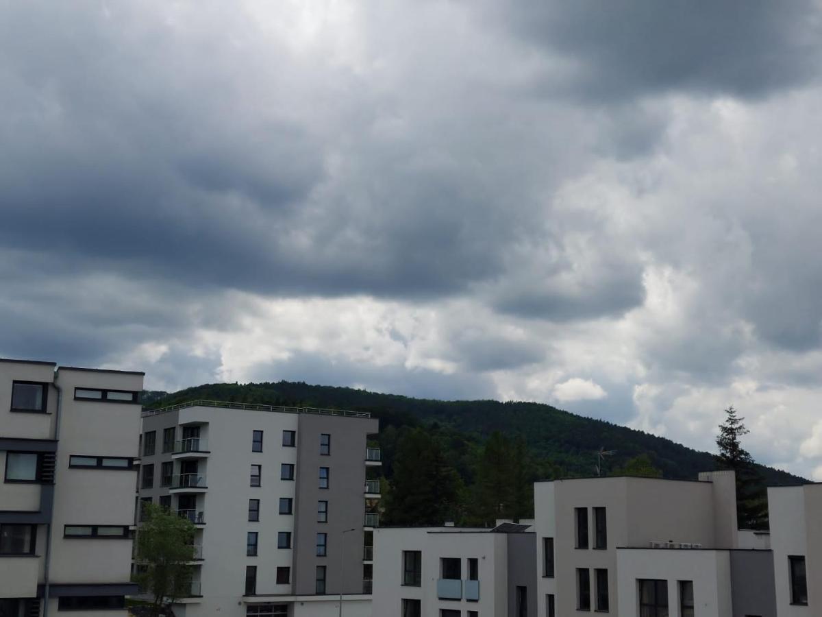 Apartament Pod Gora Szyndzielnia , Debowiec Bielsko-Biała Esterno foto