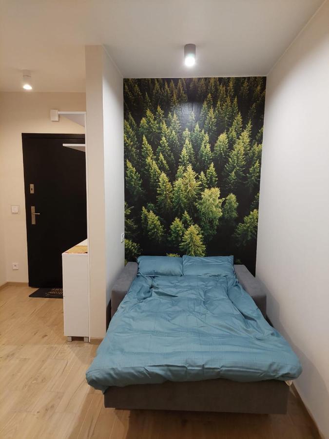 Apartament Pod Gora Szyndzielnia , Debowiec Bielsko-Biała Esterno foto