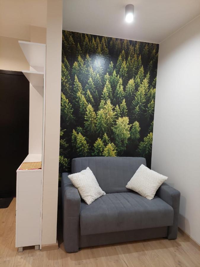 Apartament Pod Gora Szyndzielnia , Debowiec Bielsko-Biała Esterno foto