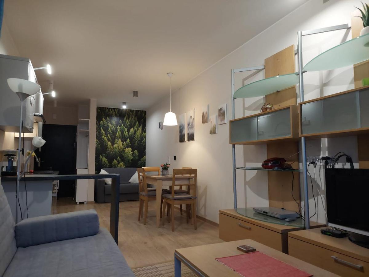 Apartament Pod Gora Szyndzielnia , Debowiec Bielsko-Biała Esterno foto