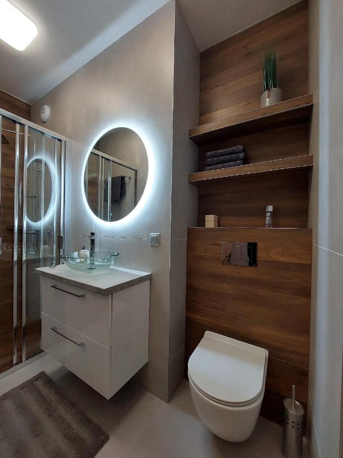 Apartament Pod Gora Szyndzielnia , Debowiec Bielsko-Biała Esterno foto