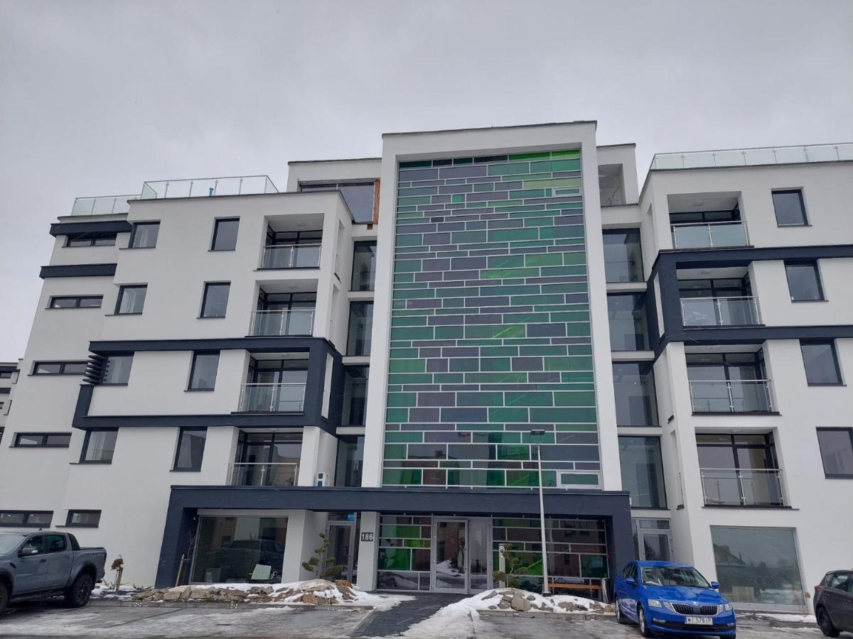 Apartament Pod Gora Szyndzielnia , Debowiec Bielsko-Biała Esterno foto