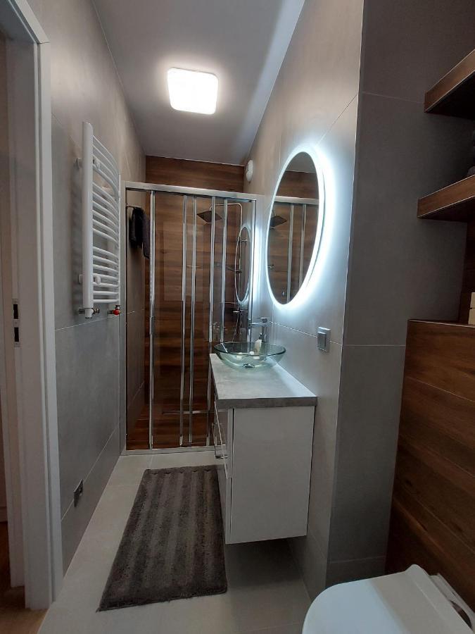 Apartament Pod Gora Szyndzielnia , Debowiec Bielsko-Biała Esterno foto