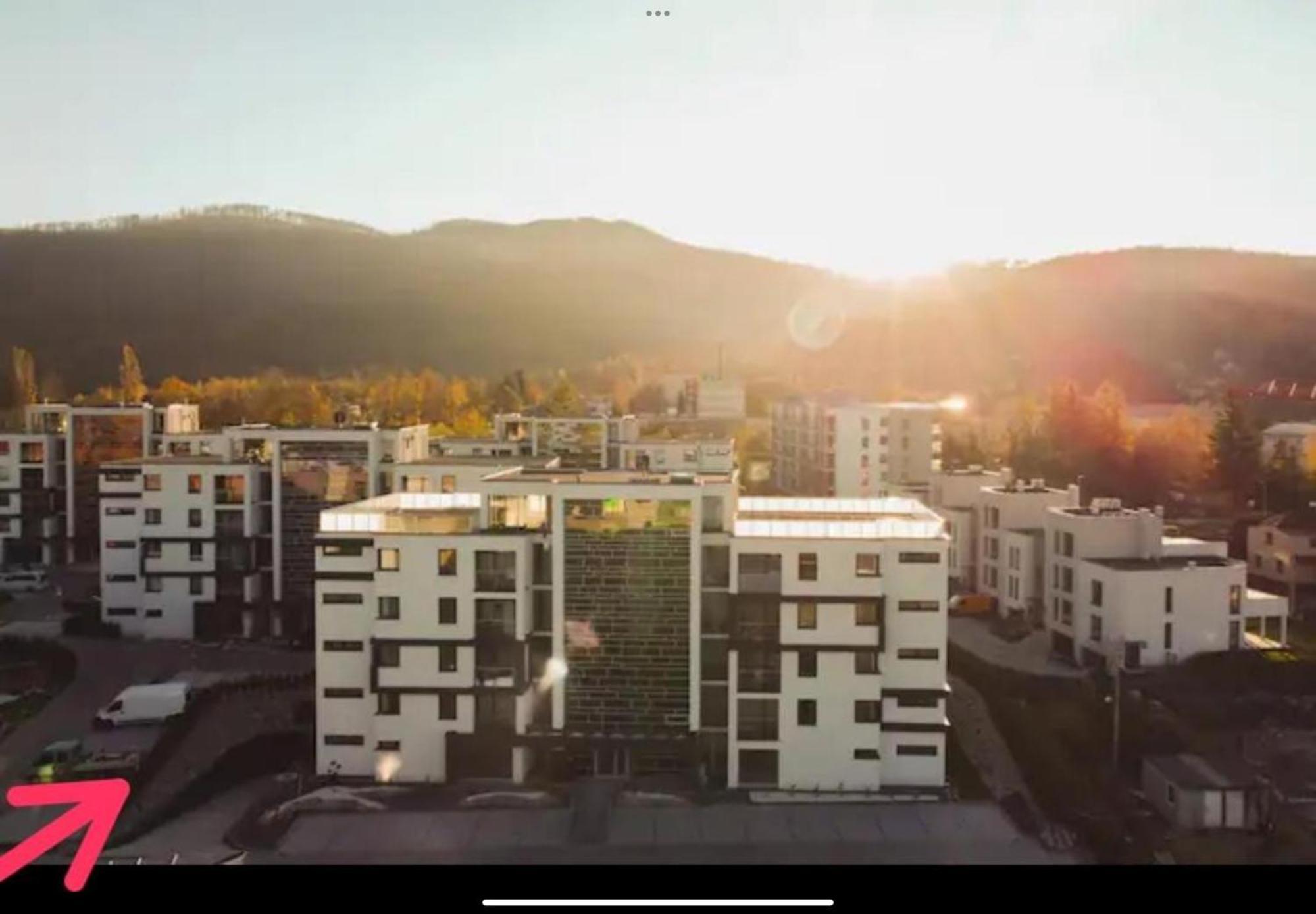 Apartament Pod Gora Szyndzielnia , Debowiec Bielsko-Biała Esterno foto